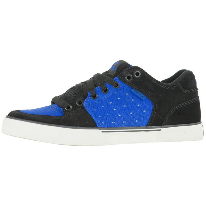 Supra EE VEGA Sneaker Low Damen Blau Schwarz Bestellen JYNLM2951